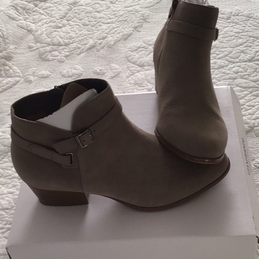 Booties